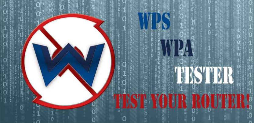 Wps Wpa Tester Premium Apk,