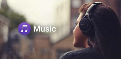 Sony Music Mod Apk V9.4.10.A.0.19 (Ad-Free/Pro Unlocked)