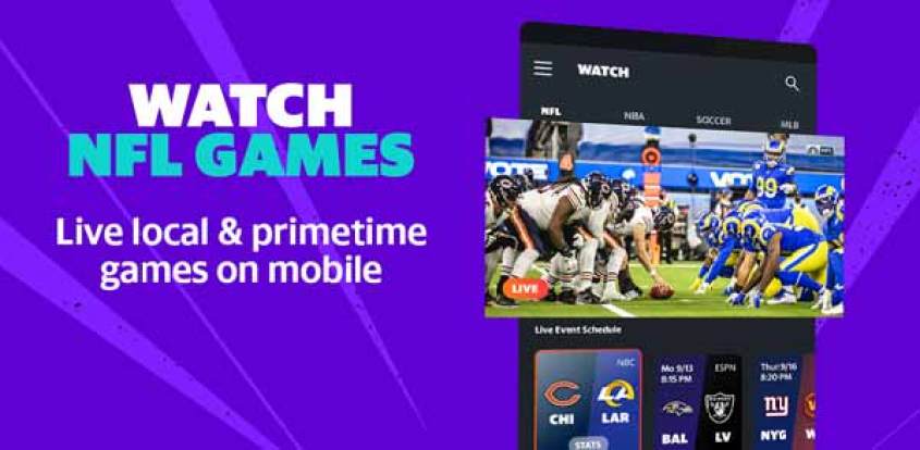 Yahoo Sports Stream Apk,