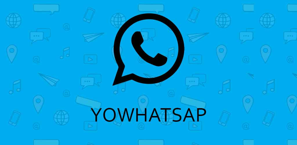YoWhatsApp Mod Apk V10.70 (Ad-Free/Pro Unlocked)