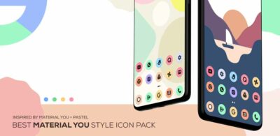 You Icon Pack Mod Apk V1.7 (Premium Unlocked)