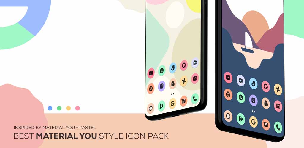 You Icon Pack Mod Apk V1.7 (Premium Unlocked)