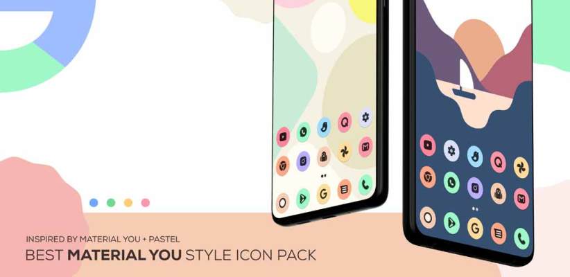 You Icon Pack Apk,