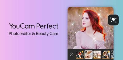 YouCam Perfect Mod Apk V5.73.1 (Premium Unlocked)