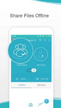 Zapya Go Mod Apk (1)