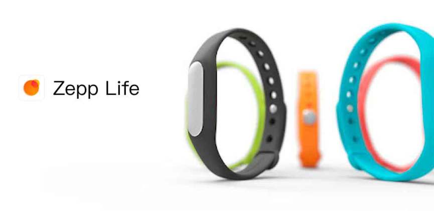 Zepp Life (Formerly MiFit) Mod Apk