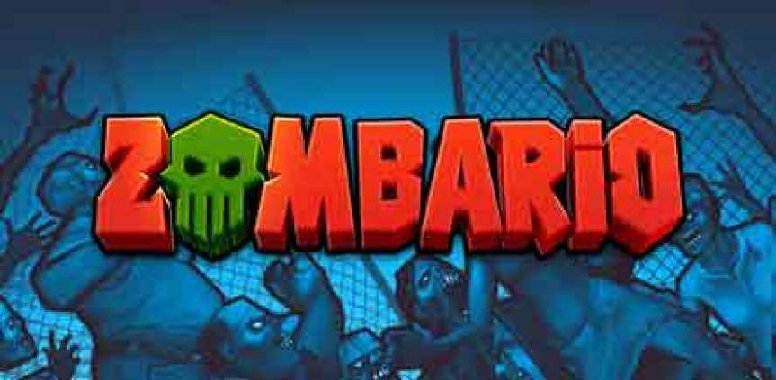 Zombario Mod Apk (1)