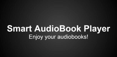 Smart AudioBook Player Mod Apk v9.4.6 (Premium Unlocked)