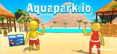 aquapark.io Mod Apk 4.9.1 (Hack, Unlimited Money)