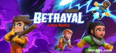 Betrayal.io Mod APK 1.1.6 (Hack, Unlimited Money)