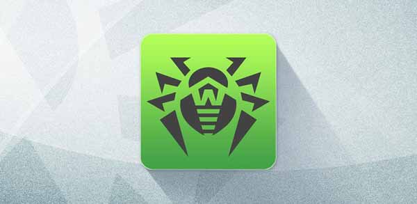 Dr. Web Security Space Life Mod Apk V12.8.2 (Premium Unlocked)