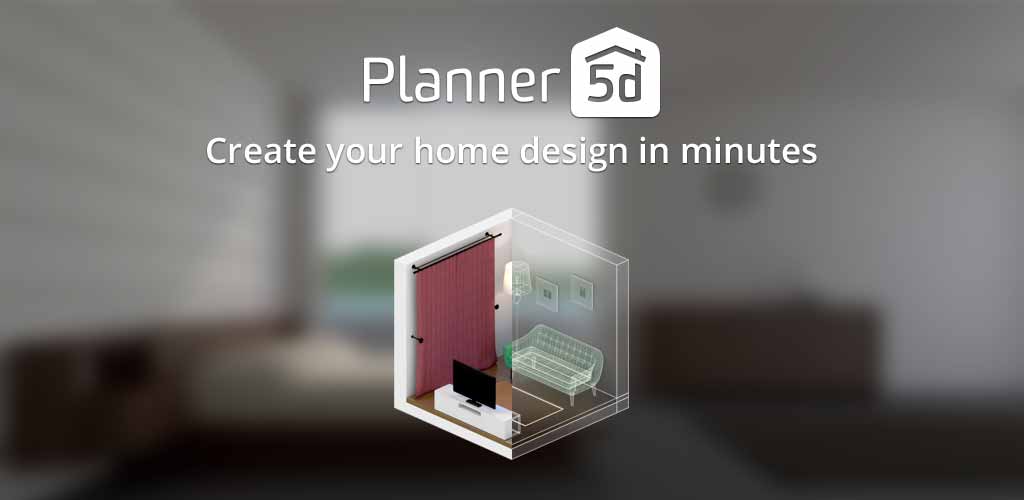 Planner 5D Mod Apk v2.2.3 (Ad-Free/Pro Unlocked)