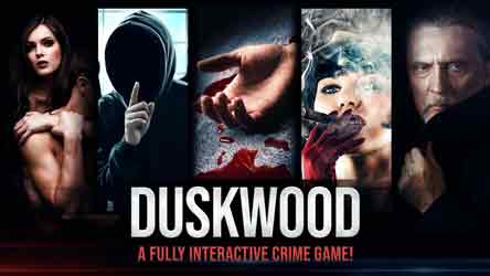 Duskwood Mod Apk 1.10.5 (Hack, Unlimited Money)