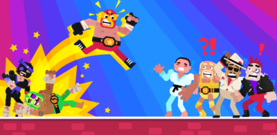 Punch Bob Mod APK 1.0.57 (Hack Unlocked All Modes)