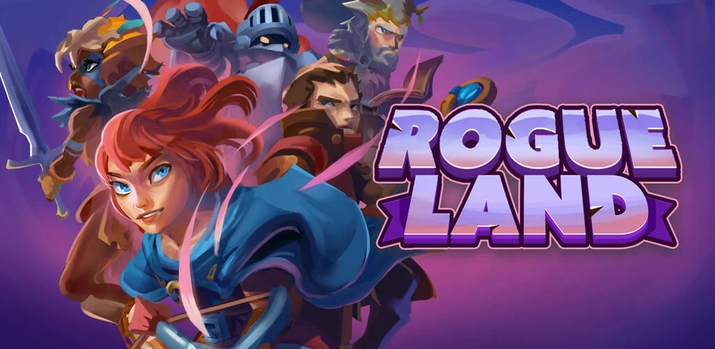 Rogue Land Mod Apk 0.14.1 (Hack Unlimited Money)