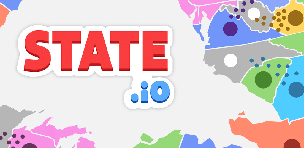 State.io Mod Apk 0.9.4 (Hack, Unlimited Bonus)