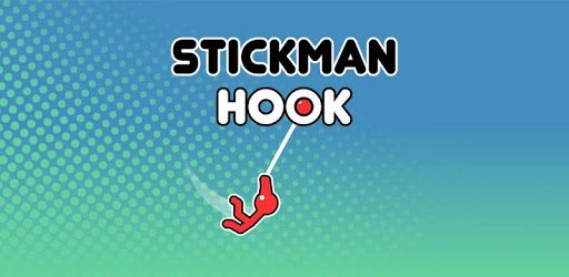 Stickman Hook Mod Apk 9.0.9 (Hack, Unlimited Skin)