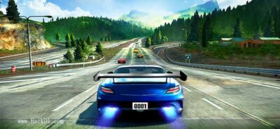 Street Racing 3D Hack APK 7.3.9 (Mod, Unlimited Money)