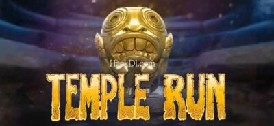 Temple Run Hack Apk 1.19.3 (MOD,Unlimited Coin)