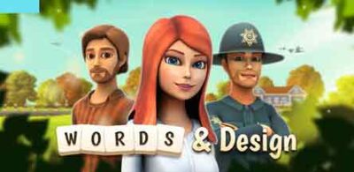 Wordington Mod Apk 1.8.6 (Hack, Unlimited Coins)