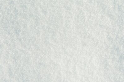 Free Photo | Pure white snow surface