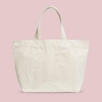 Free Photo | Reusable eco friendly tote bag