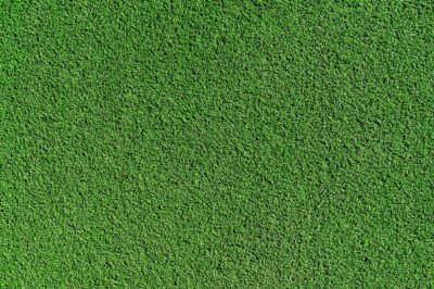 Free Photo | Top view artificial grass soccer field  background texture