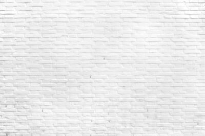 Free Photo | White brick wall