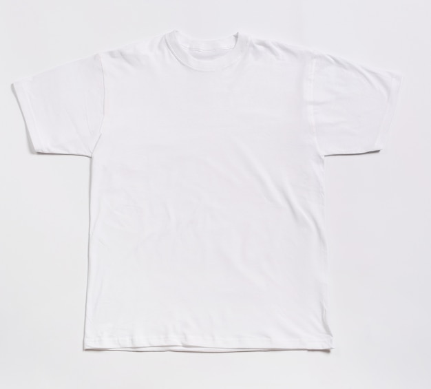 Free Photo | White shirt