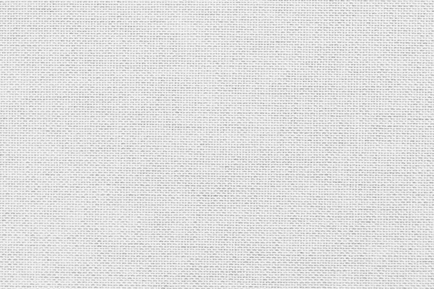 Free Photo | White woven fabric