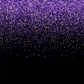 Free Vector | Abstract colorful glittering dust texture background