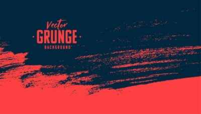Free Vector | Abstract dirty grunge texture background design