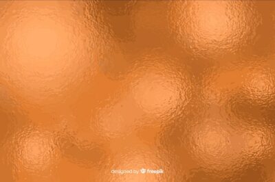 Free Vector | Metallic blurred sepia texture background