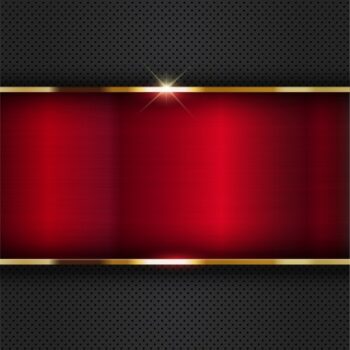 Free Vector | Abstract metallic background