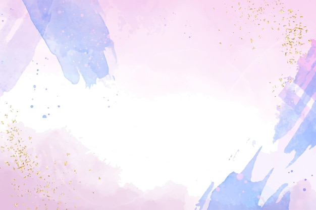 Free Vector | Abstract watercolor background