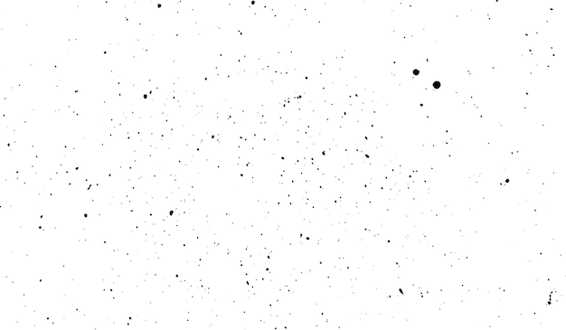 Free Vector | Black ink splatter background