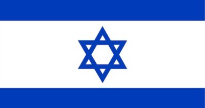 Free Vector | Illustration of israel flag