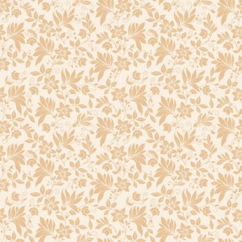 Free Vector | Vector flower seamless pattern background. elegant texture for backgrounds. classical luxury old fashioned floral ornament, seamless texture for wallpapers, textile, wrapping.