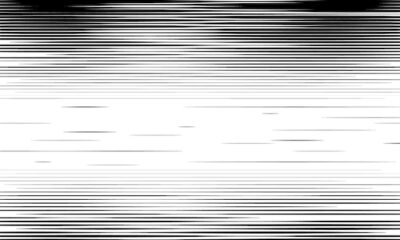 Free Vector | Abstract black and white comics speed lines background