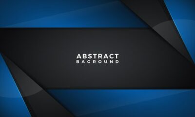 Free Vector | Background abstract moderen luxsury