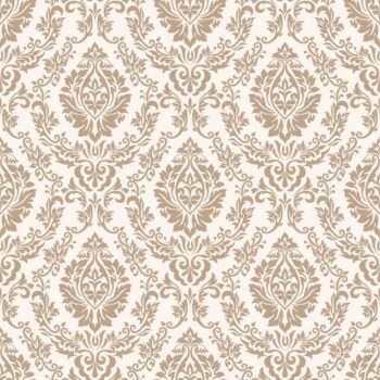 Free Vector | Vector damask seamless pattern background. classical luxury old fashioned damask ornament, royal victorian seamless texture for wallpapers, textile, wrapping. exquisite floral baroque template.