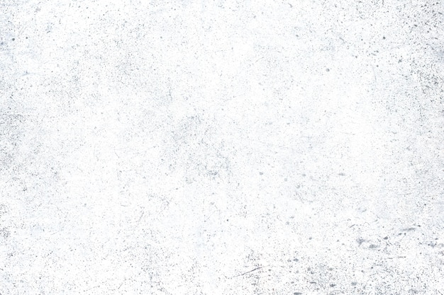 Free Photo | White grungy wall textured background