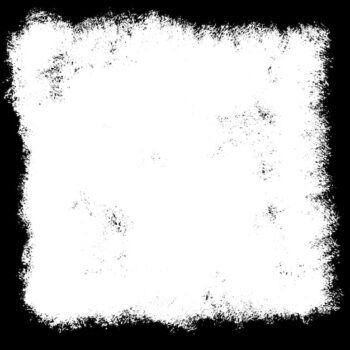 Free Vector | Grunge background framed in black and white