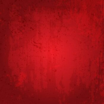 Free Vector | Red grunge background
