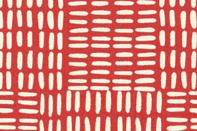 Free Vector | Red pattern background vector, vintage design