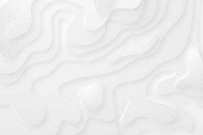 Free Vector | White abstract background