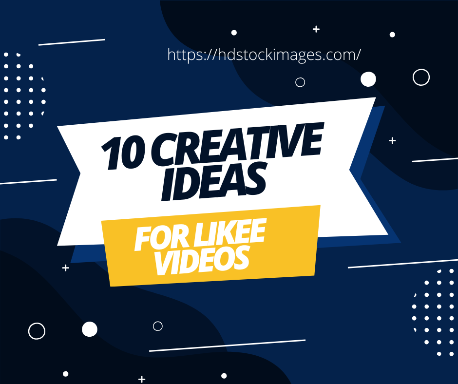 10 Creative Ideas