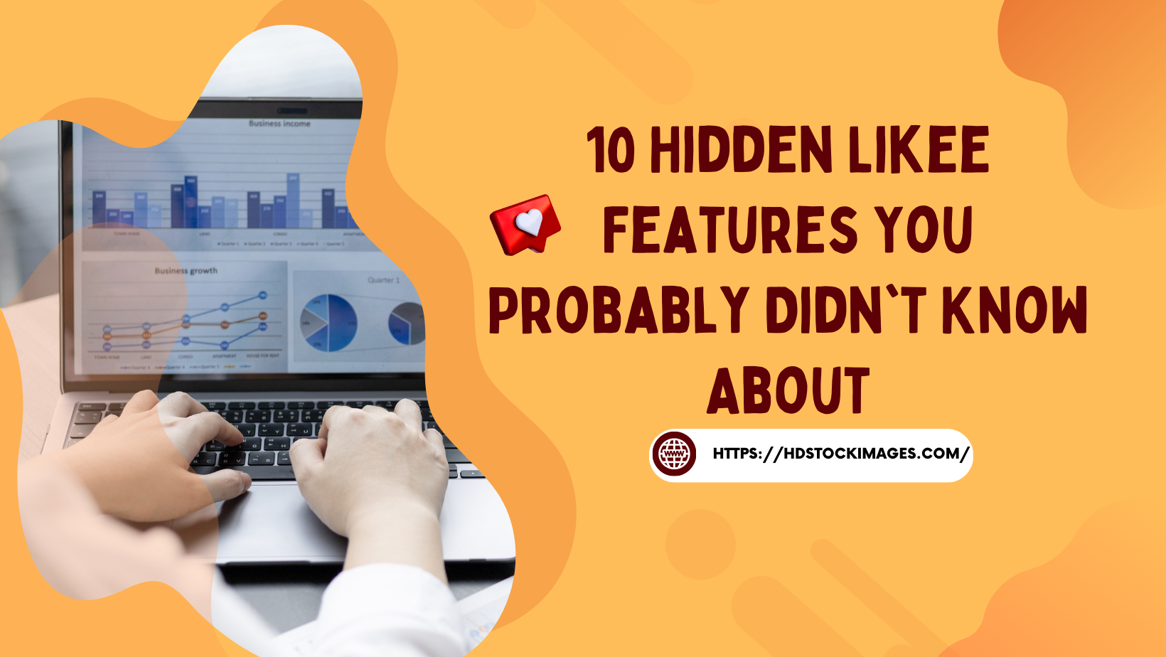 10 Hidden Likee Features You Probably Didn't Know About