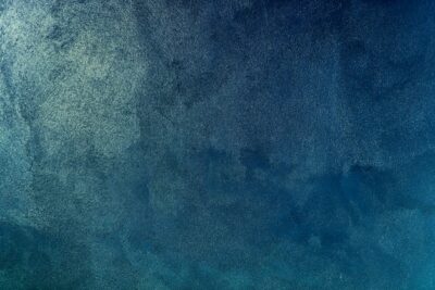 Free Photo | Blue paint wall background texture