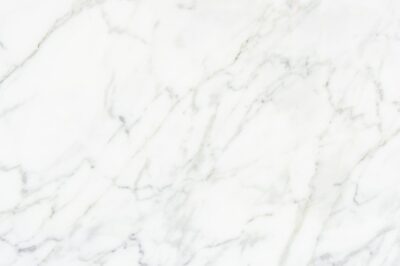 Free Photo | Close up of a white marble textured wall